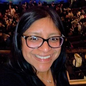 Meet your Posher, Rosiane